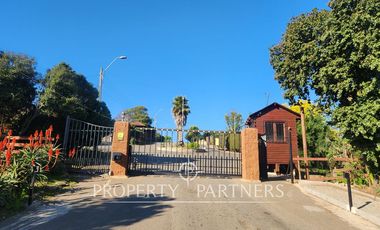 Casa Mediterranea - Campomar 4 - Mantagua - Quintero