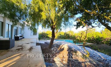 Casa Mediterranea - Campomar 4 - Mantagua - Quintero