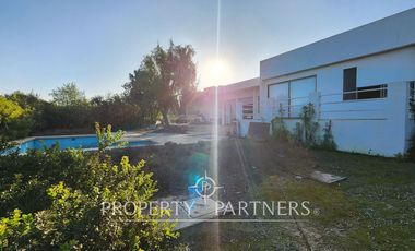 Casa Mediterranea - Campomar 4 - Mantagua - Quintero