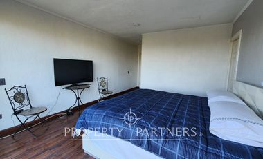 Casa Mediterranea - Campomar 4 - Mantagua - Quintero