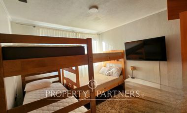 Casa Mediterranea - Campomar 4 - Mantagua - Quintero