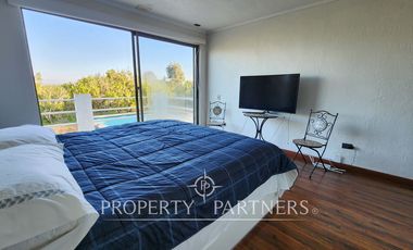 Casa Mediterranea - Campomar 4 - Mantagua - Quintero