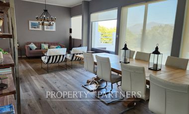 Casa Mediterranea - Campomar 4 - Mantagua - Quintero