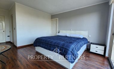 Casa Mediterranea - Campomar 4 - Mantagua - Quintero