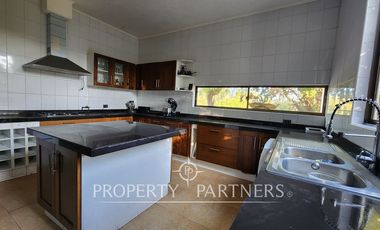 Casa Mediterranea - Campomar 4 - Mantagua - Quintero