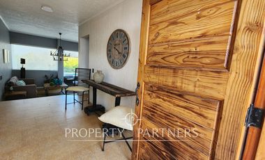 Casa Mediterranea - Campomar 4 - Mantagua - Quintero