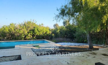 Casa Mediterranea - Campomar 4 - Mantagua - Quintero