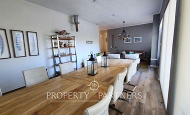 Casa Mediterranea - Campomar 4 - Mantagua - Quintero