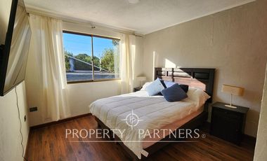 Casa Mediterranea - Campomar 4 - Mantagua - Quintero