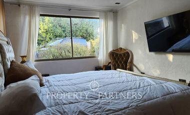 Casa Mediterranea - Campomar 4 - Mantagua - Quintero