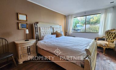 Casa Mediterranea - Campomar 4 - Mantagua - Quintero