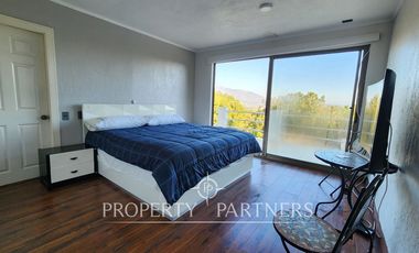 Casa Mediterranea - Campomar 4 - Mantagua - Quintero