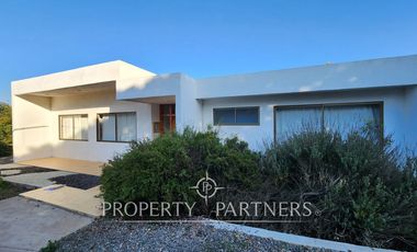 Casa Mediterranea - Campomar 4 - Mantagua - Quintero