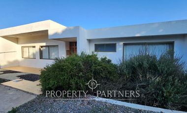 Casa Mediterranea - Campomar 4 - Mantagua - Quintero