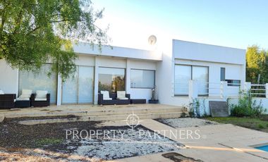 Casa Mediterranea - Campomar 4 - Mantagua - Quintero