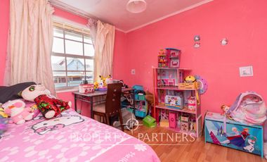 Amplia propiedad con Piscina en tranquilo sector de Ciudad del Este