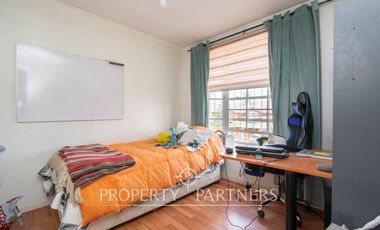 Amplia propiedad con Piscina en tranquilo sector de Ciudad del Este