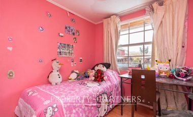 Amplia propiedad con Piscina en tranquilo sector de Ciudad del Este