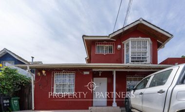 Amplia propiedad con Piscina en tranquilo sector de Ciudad del Este