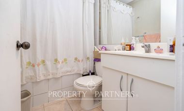 Amplia propiedad con Piscina en tranquilo sector de Ciudad del Este