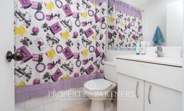 Amplia propiedad con Piscina en tranquilo sector de Ciudad del Este