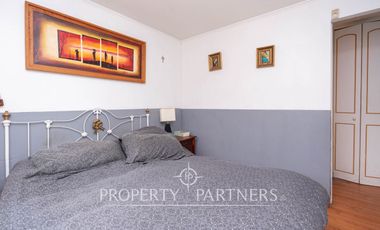 Amplia propiedad con Piscina en tranquilo sector de Ciudad del Este