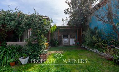 Amplia propiedad con Piscina en tranquilo sector de Ciudad del Este