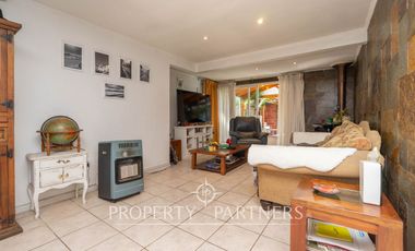 Amplia propiedad con Piscina en tranquilo sector de Ciudad del Este