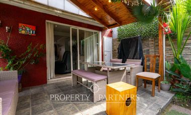 Amplia propiedad con Piscina en tranquilo sector de Ciudad del Este