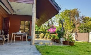 4 Bedroom House for sale at Country Park Ville