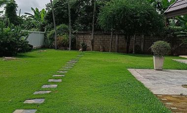 4 Bedroom House for sale at Country Park Ville