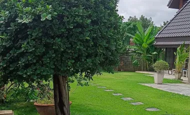 4 Bedroom House for sale at Country Park Ville