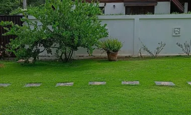 4 Bedroom House for sale at Country Park Ville