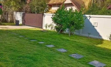 4 Bedroom House for sale at Country Park Ville