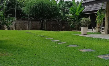4 Bedroom House for sale at Country Park Ville