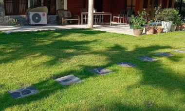 4 Bedroom House for sale at Country Park Ville