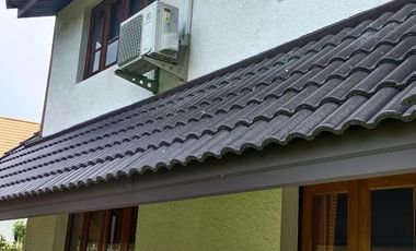 4 Bedroom House for sale at Country Park Ville