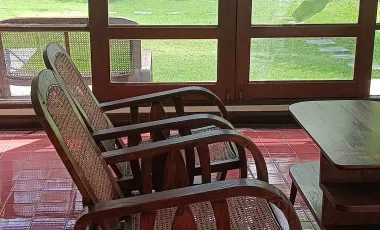 4 Bedroom House for sale at Country Park Ville
