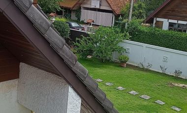 4 Bedroom House for sale at Country Park Ville