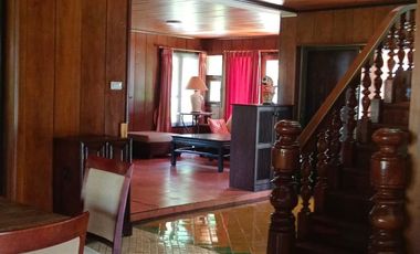 4 Bedroom House for sale at Country Park Ville