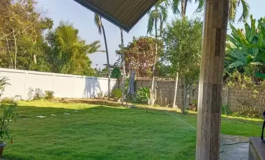 4 Bedroom House for sale at Country Park Ville