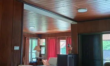 4 Bedroom House for sale at Country Park Ville
