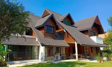 4 Bedroom House for sale at Country Park Ville