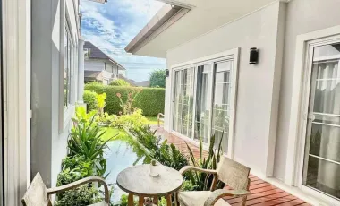 4 Bedroom House for sale at Koolpunt Ville 9