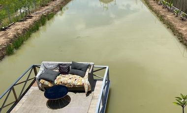 1 Bedroom House for sale in San Pong, Chiang Mai