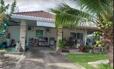 3 Bedroom House for sale in Pa Phai, Chiang Mai
