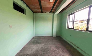 CASA MULTIFAMILIAR EN VENTA EN SECTOR EL VIAJERO/PEREIRA