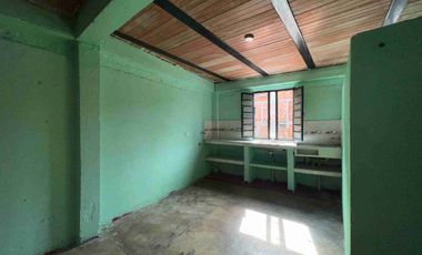 CASA MULTIFAMILIAR EN VENTA EN SECTOR EL VIAJERO/PEREIRA