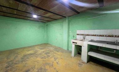 CASA MULTIFAMILIAR EN VENTA EN SECTOR EL VIAJERO/PEREIRA