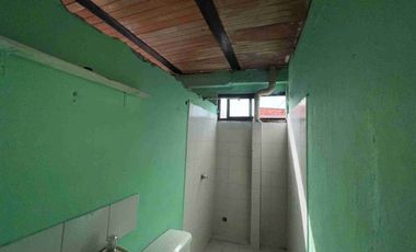 CASA MULTIFAMILIAR EN VENTA EN SECTOR EL VIAJERO/PEREIRA